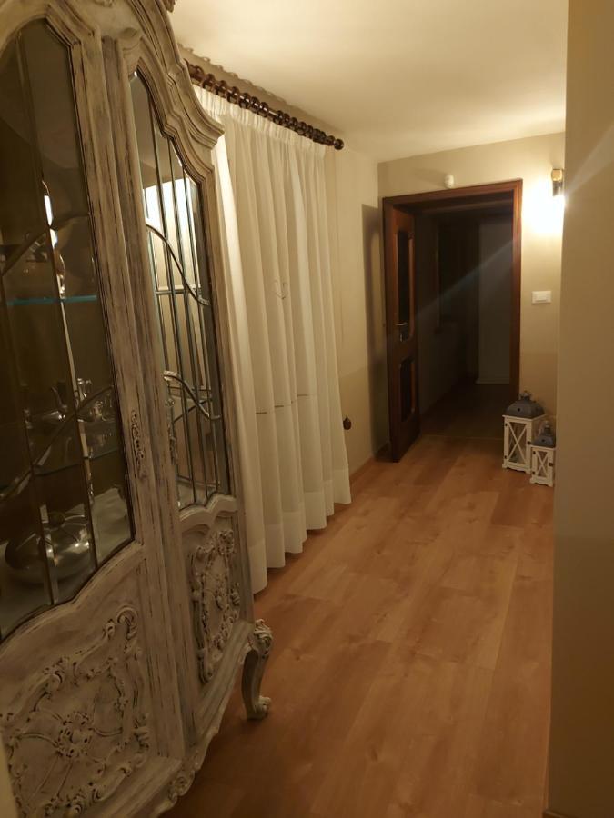 Willa La Ca' 'D Pinet Cuneo Zewnętrze zdjęcie