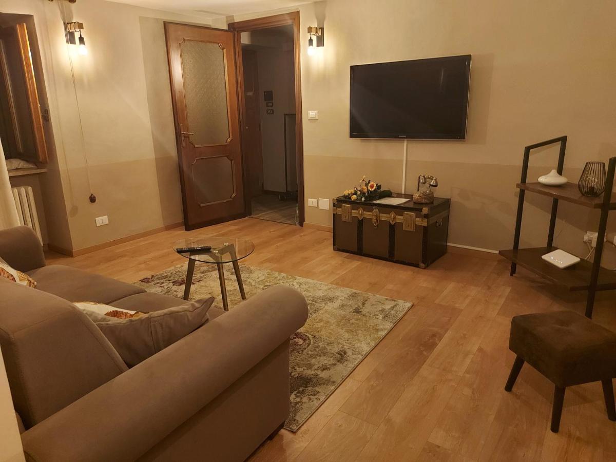 Willa La Ca' 'D Pinet Cuneo Zewnętrze zdjęcie