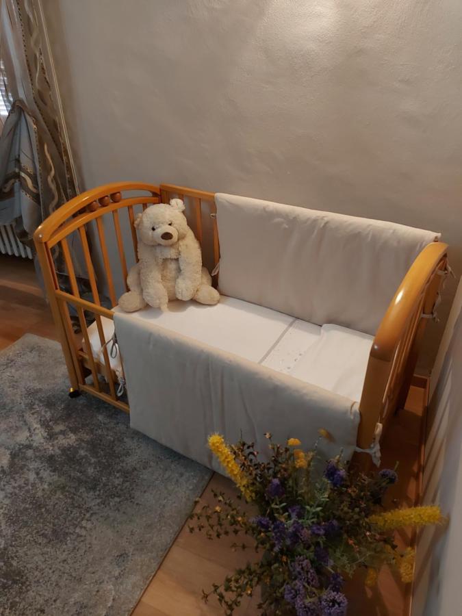 Willa La Ca' 'D Pinet Cuneo Zewnętrze zdjęcie